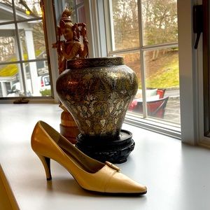 Charles Jourdan (Paris) Dress Shoe